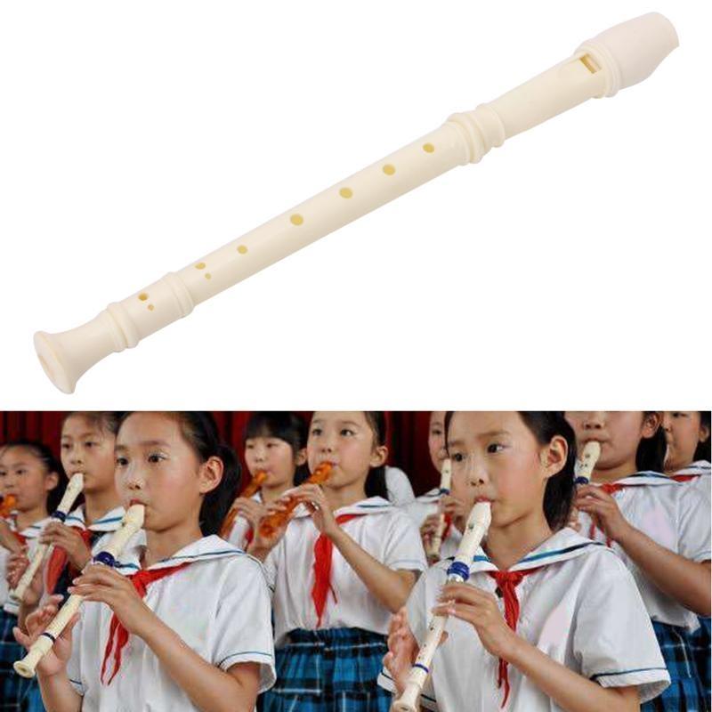 M5TC Plastic Instrument Musica - Soprano Recorder Plastic review and price