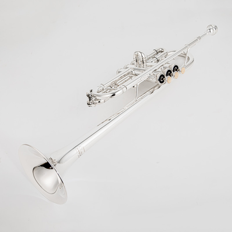 Japan quality 9445CHS C Trumpe - Musical Instrument Bugle review and price