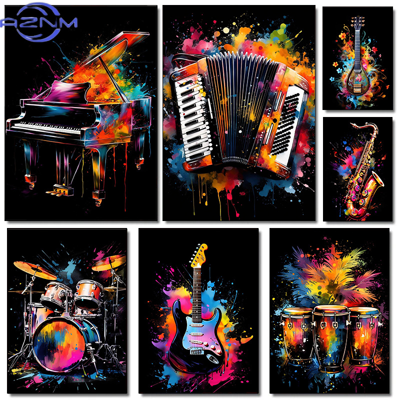 Classic Fashion Instruments Pi - Picture Of Musical Instrument review and price