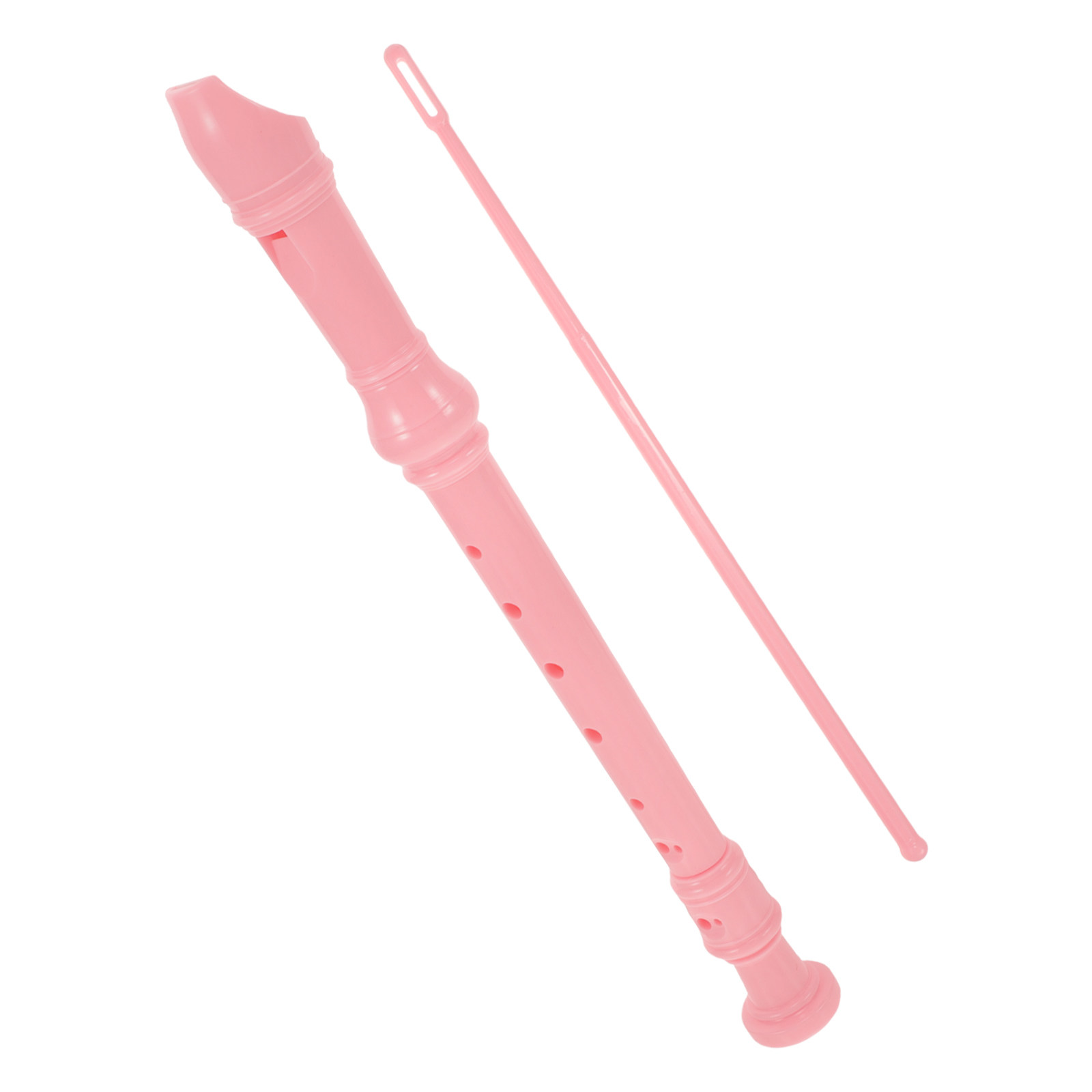 1Set Soprano Recorder 8 Holes  - Soprano Recorder Plastic review and price