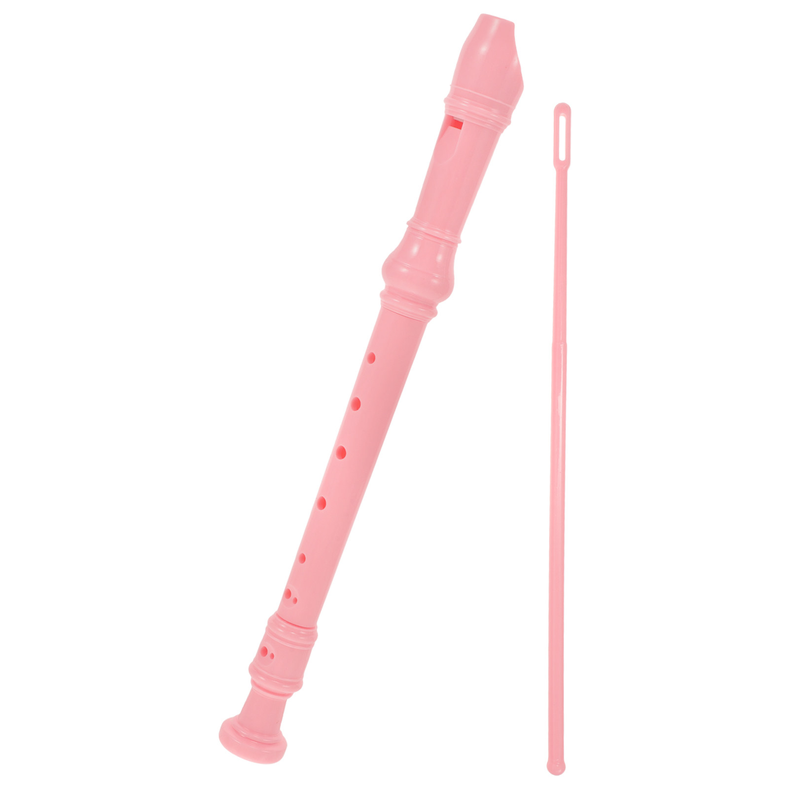 1Set Soprano Recorder 8 Holes  - Soprano Recorder Plastic review and price